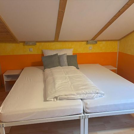 Kantor Village Am Millstaetter See - Boutique-Chalets Und Lodges Millstatt Eksteriør bilde