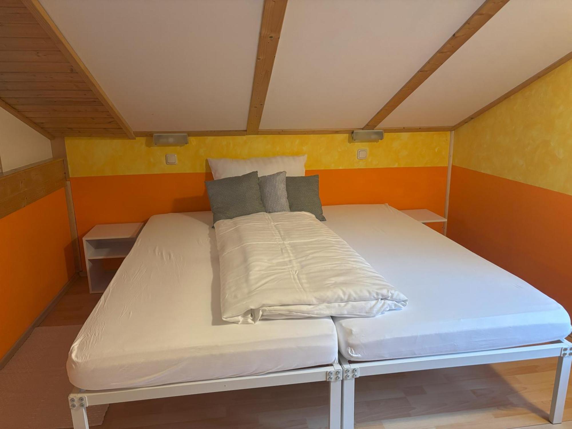 Kantor Village Am Millstaetter See - Boutique-Chalets Und Lodges Millstatt Eksteriør bilde