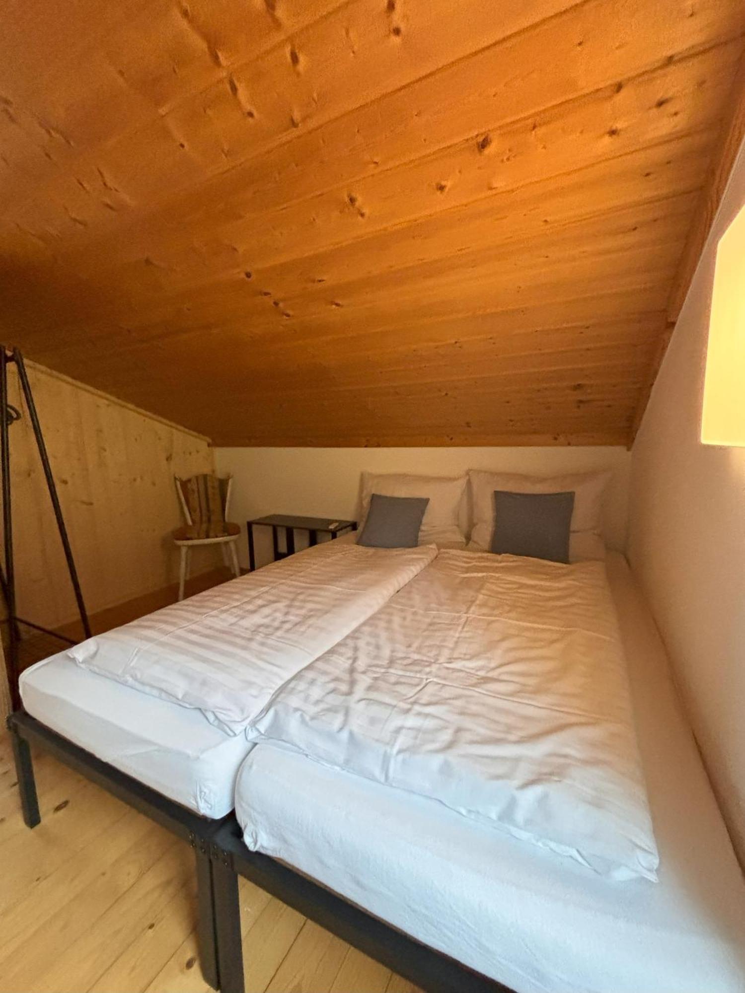 Kantor Village Am Millstaetter See - Boutique-Chalets Und Lodges Millstatt Eksteriør bilde