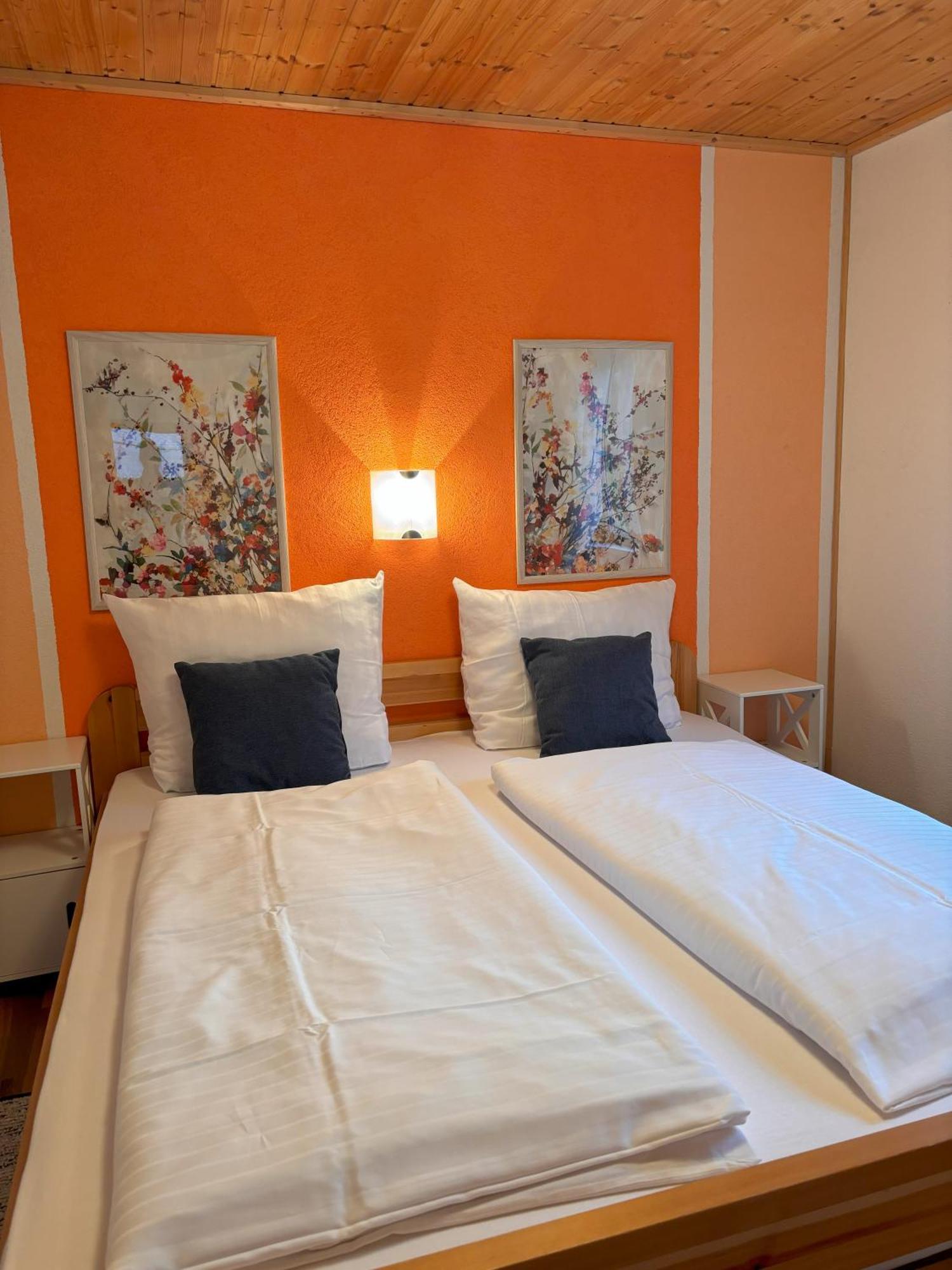 Kantor Village Am Millstaetter See - Boutique-Chalets Und Lodges Millstatt Eksteriør bilde