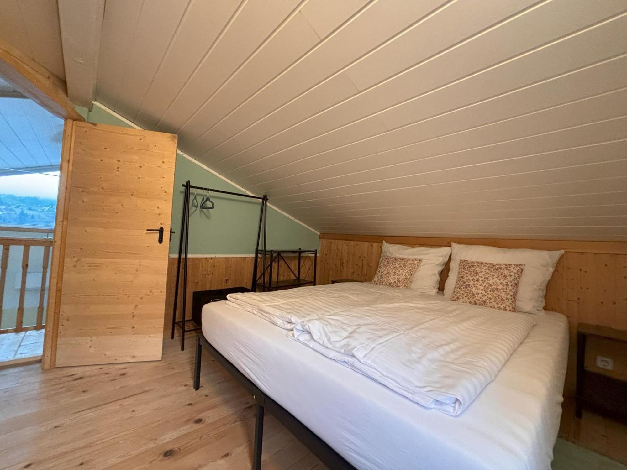 Kantor Village Am Millstaetter See - Boutique-Chalets Und Lodges Millstatt Eksteriør bilde