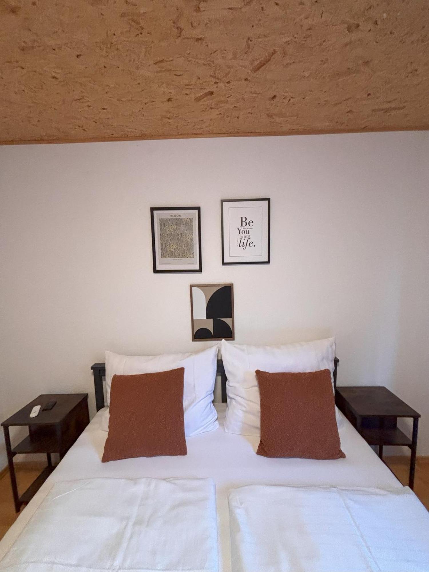 Kantor Village Am Millstaetter See - Boutique-Chalets Und Lodges Millstatt Eksteriør bilde