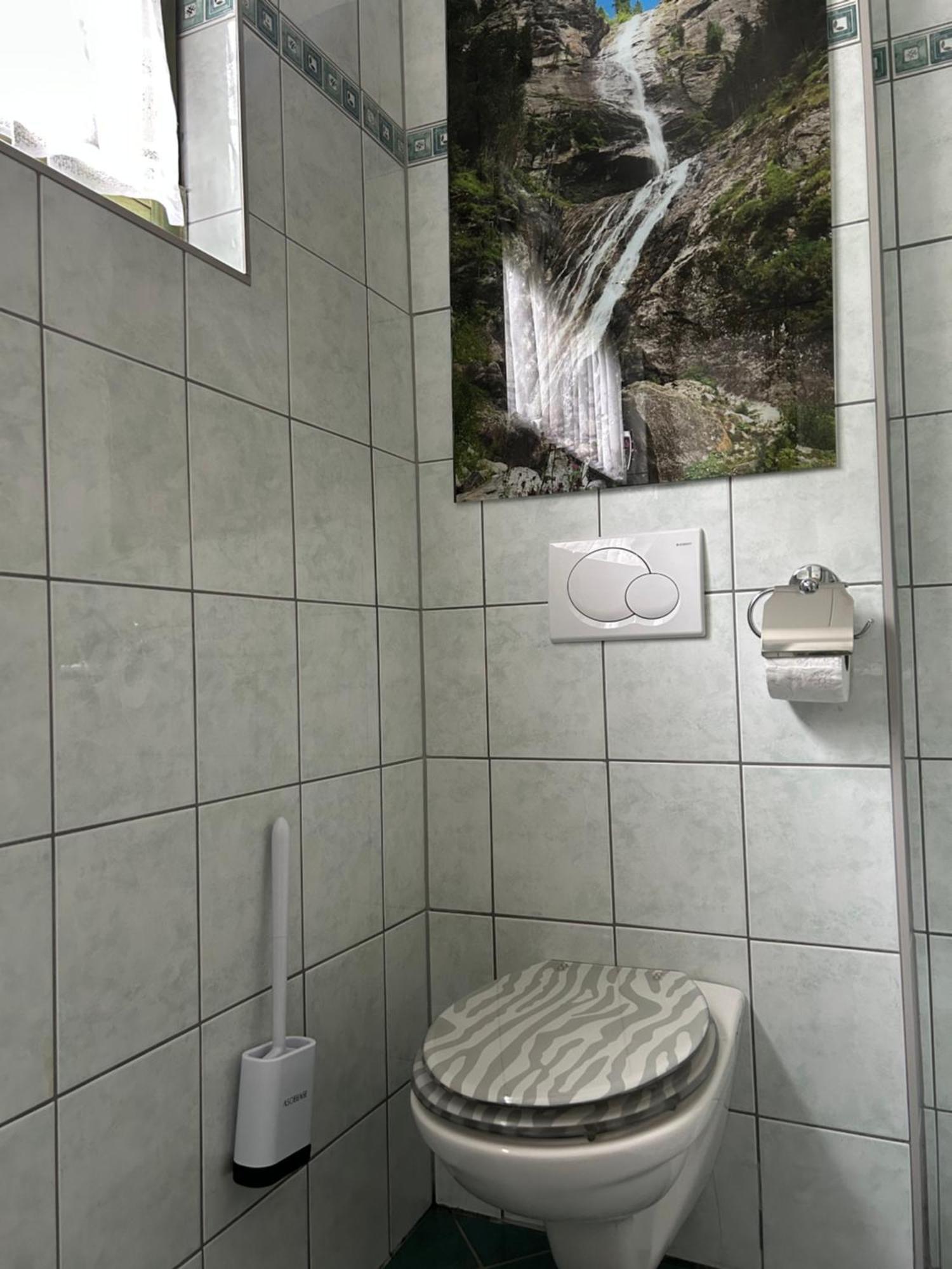 Kantor Village Am Millstaetter See - Boutique-Chalets Und Lodges Millstatt Eksteriør bilde