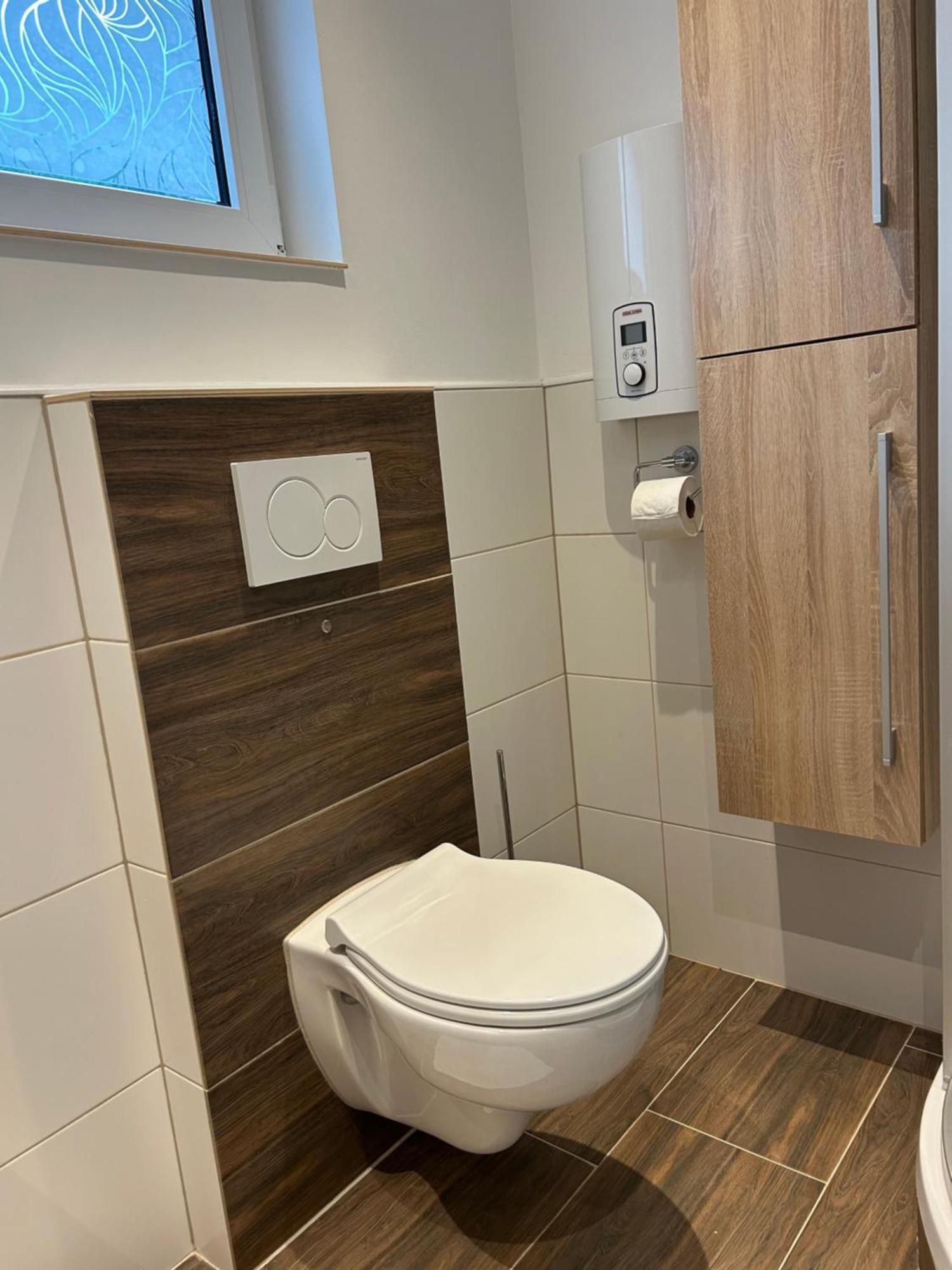 Kantor Village Am Millstaetter See - Boutique-Chalets Und Lodges Millstatt Eksteriør bilde