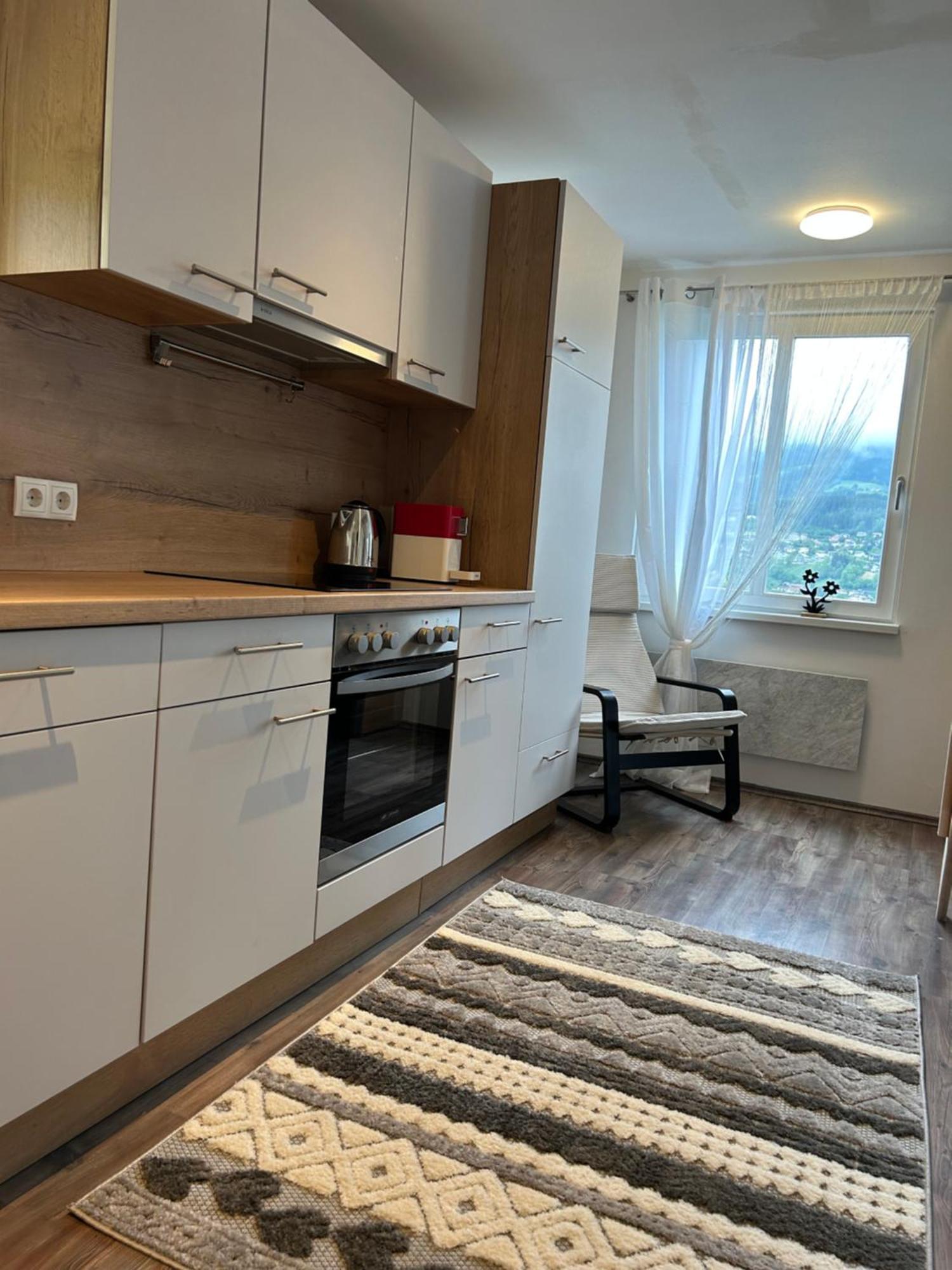 Kantor Village Am Millstaetter See - Boutique-Chalets Und Lodges Millstatt Eksteriør bilde