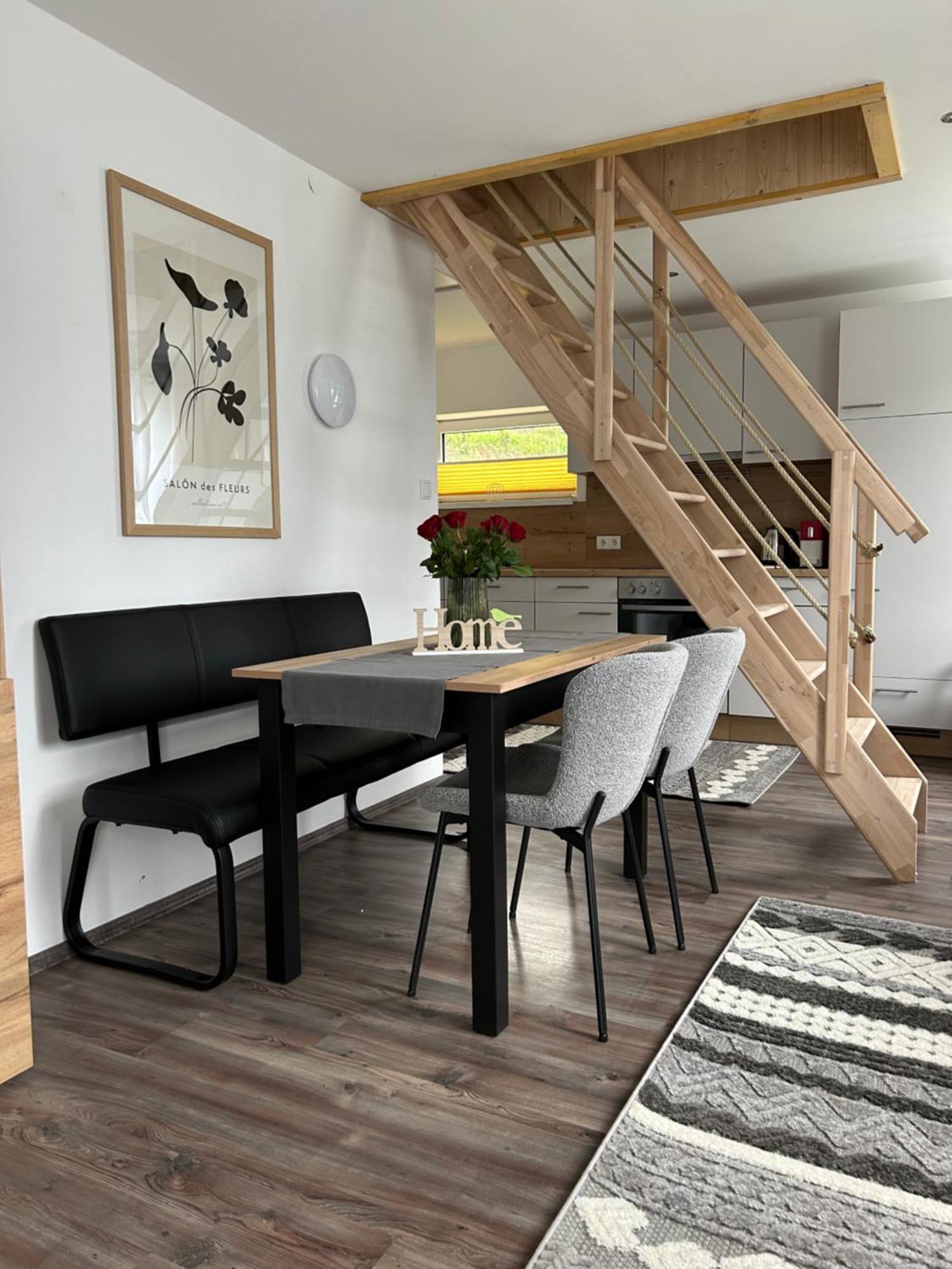 Kantor Village Am Millstaetter See - Boutique-Chalets Und Lodges Millstatt Eksteriør bilde