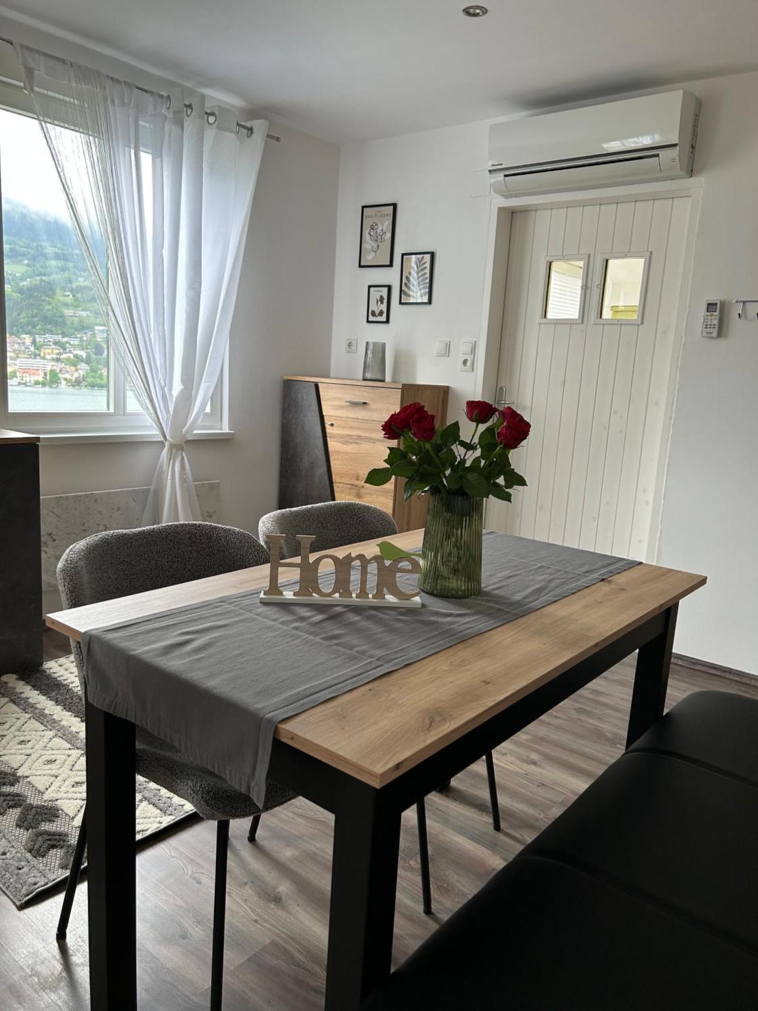 Kantor Village Am Millstaetter See - Boutique-Chalets Und Lodges Millstatt Eksteriør bilde