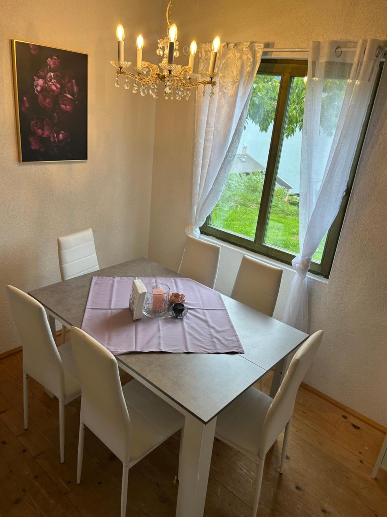 Kantor Village Am Millstaetter See - Boutique-Chalets Und Lodges Millstatt Eksteriør bilde